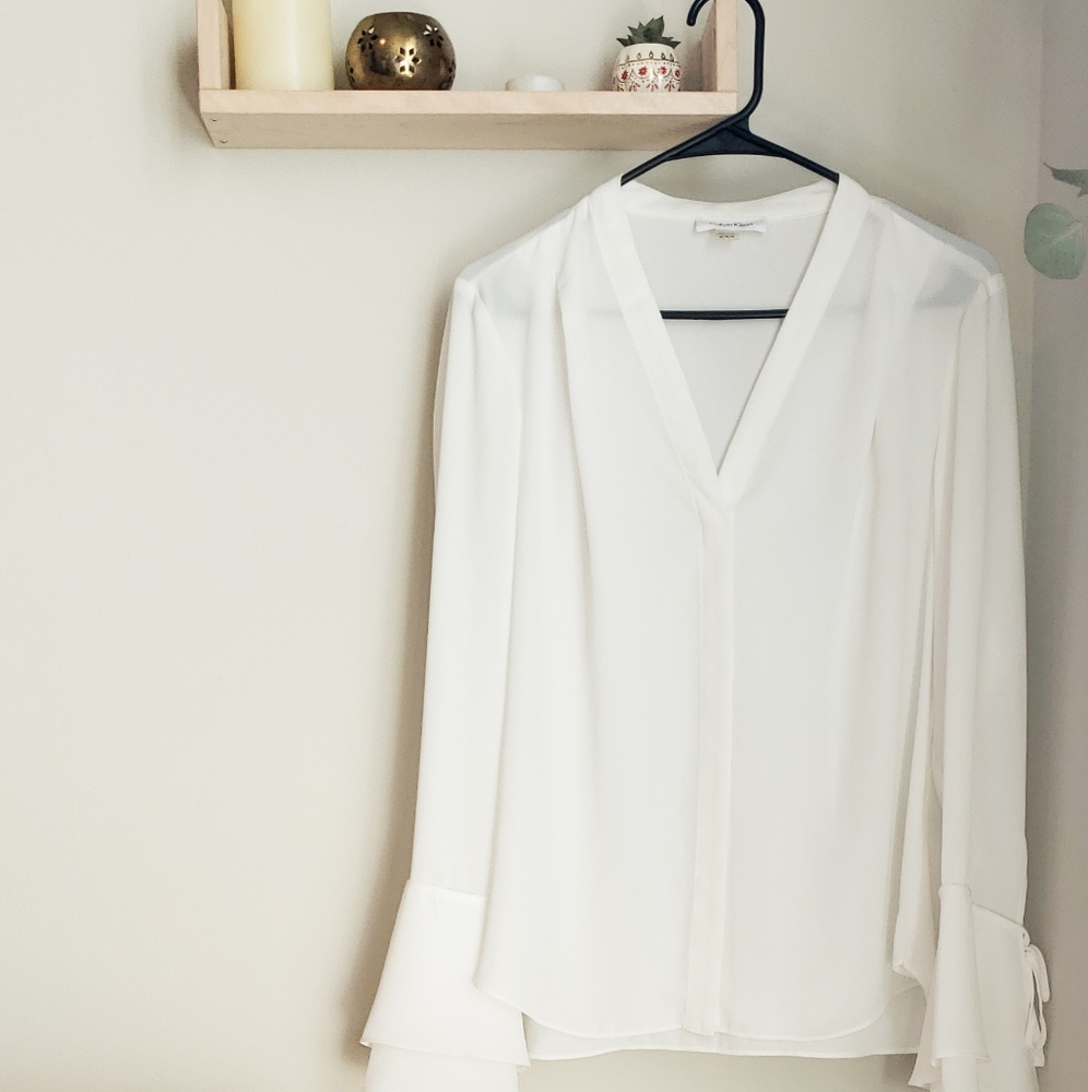Calvin Klein Blouse